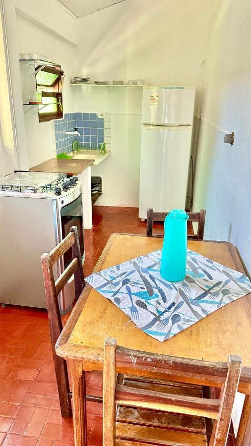 Hotel Bem Te VI Ubatuba Buitenkant foto