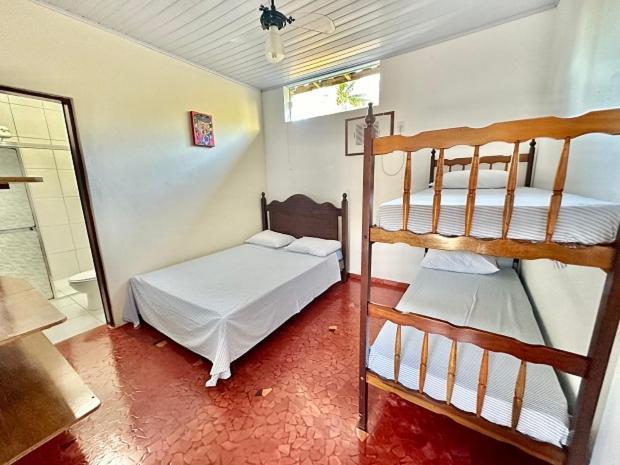 Hotel Bem Te VI Ubatuba Buitenkant foto