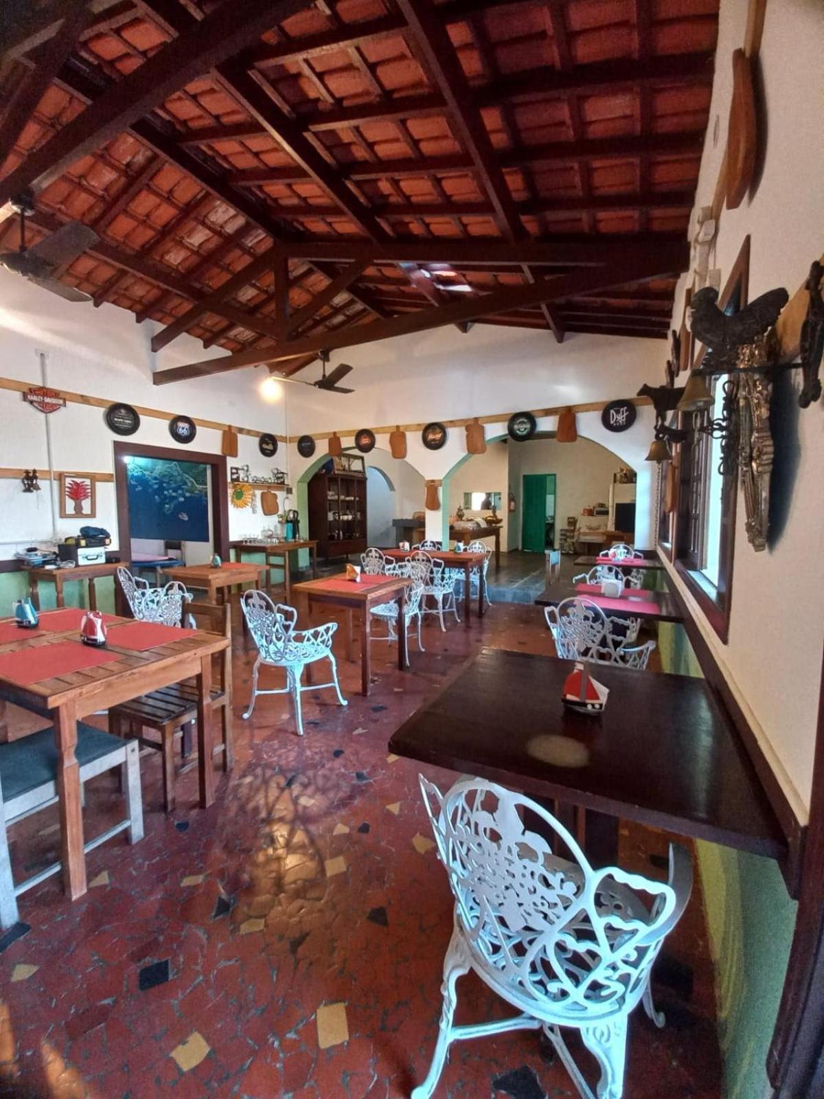 Hotel Bem Te VI Ubatuba Buitenkant foto